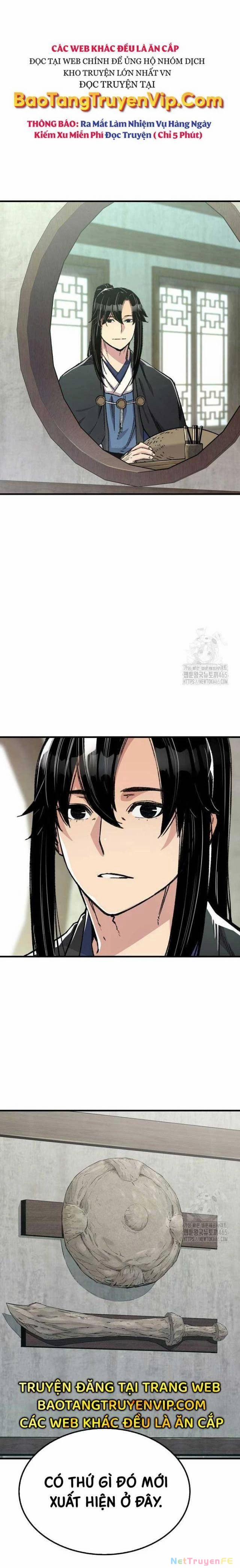 Thiên Ma Quy Hoàn 43 trang 33