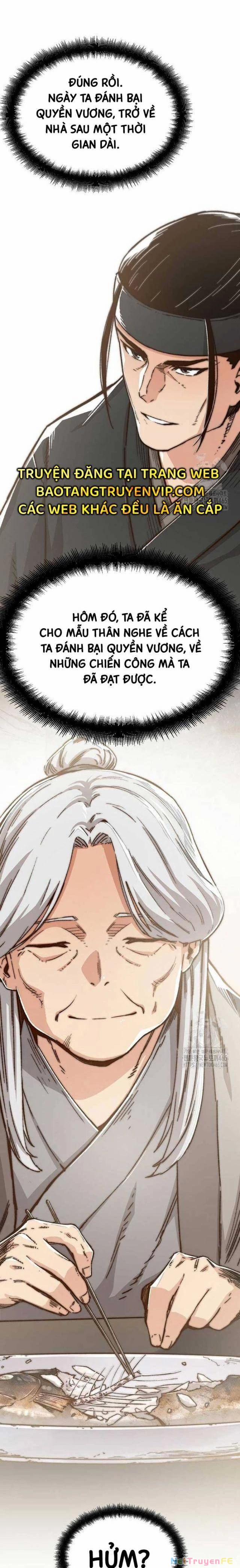 Thiên Ma Quy Hoàn 43 trang 4