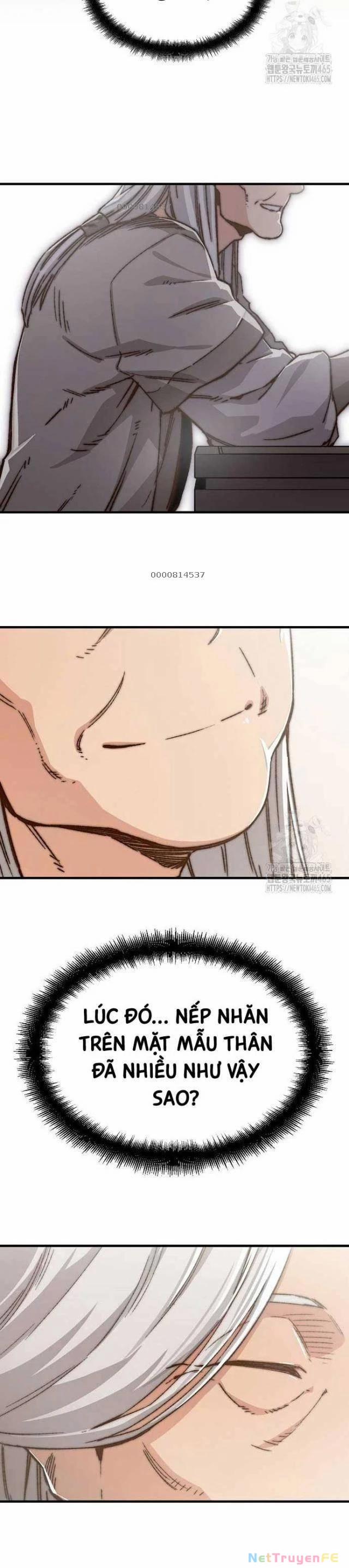 Thiên Ma Quy Hoàn 43 trang 5