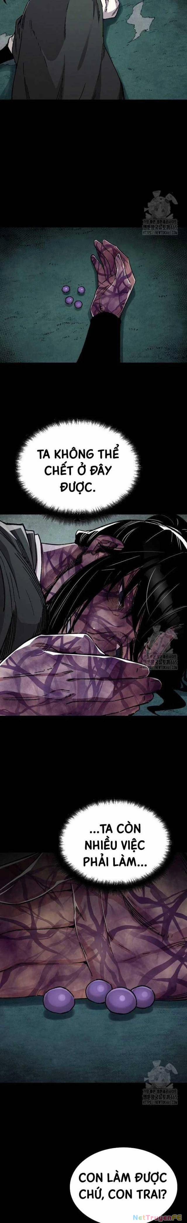 Thiên Ma Quy Hoàn 43 trang 8