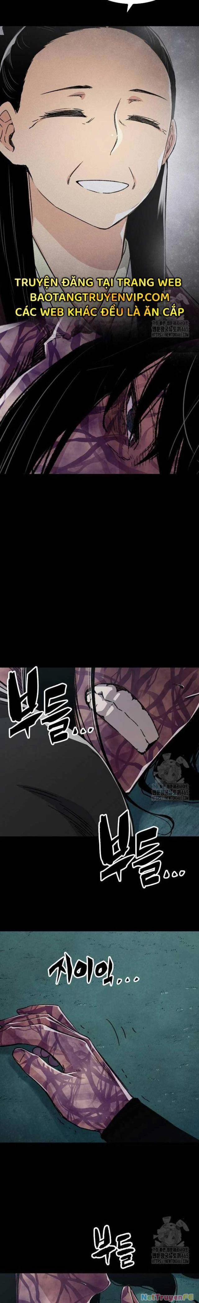 Thiên Ma Quy Hoàn 43 trang 9