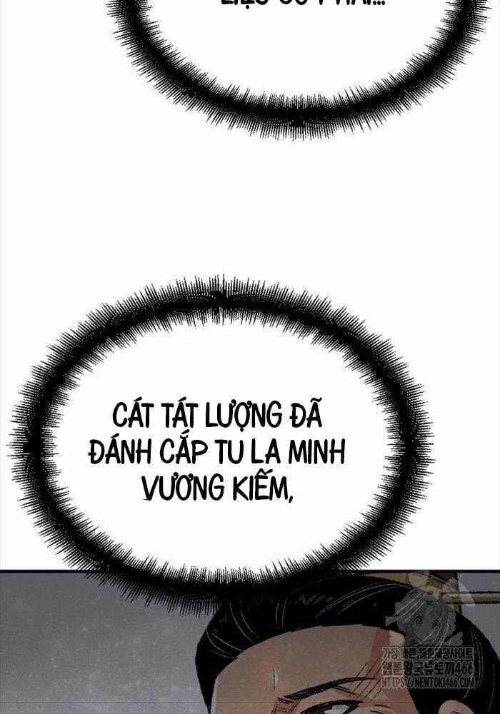 Thiên Ma Quy Hoàn 44 trang 116