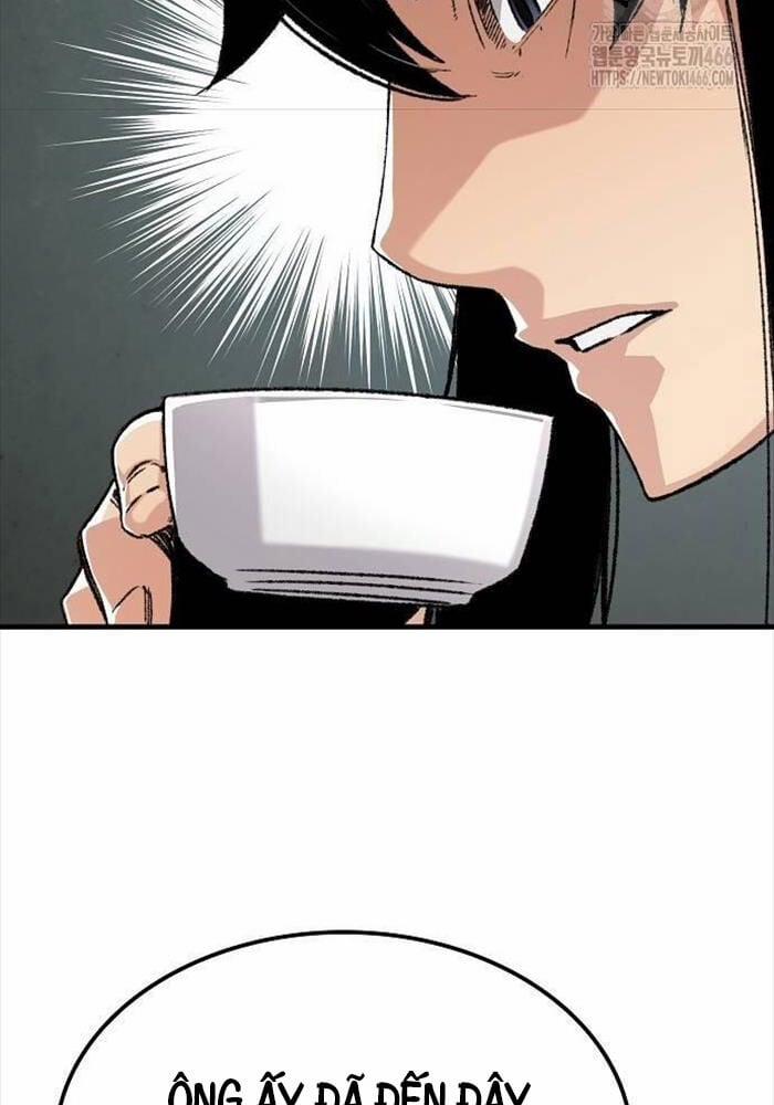 Thiên Ma Quy Hoàn 44 trang 21