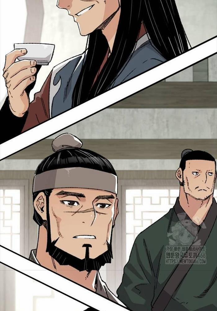 Thiên Ma Quy Hoàn 44 trang 30