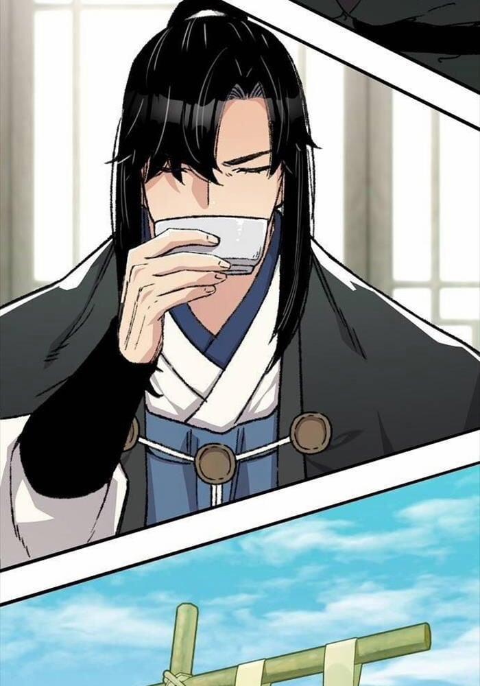 Thiên Ma Quy Hoàn 44 trang 31