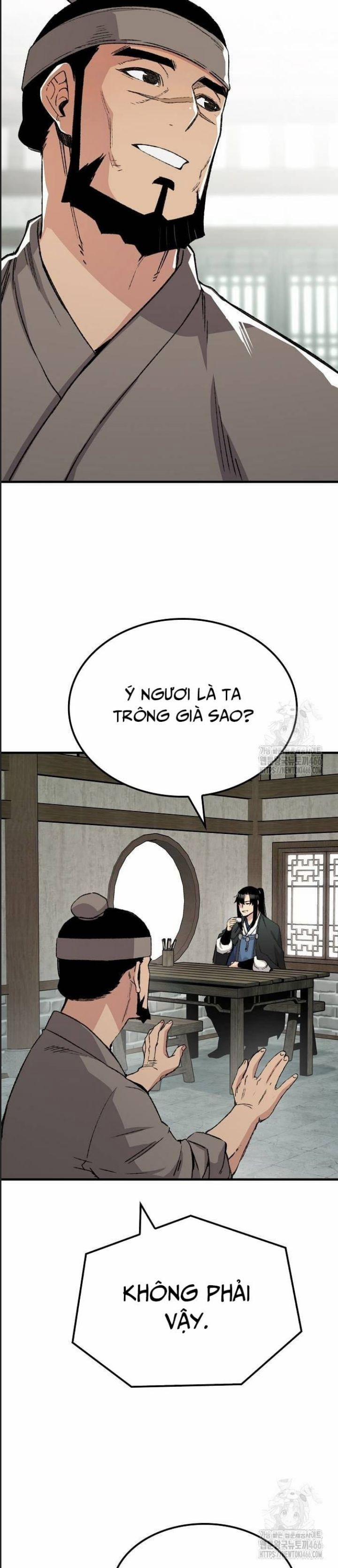 Thiên Ma Quy Hoàn 45 trang 16