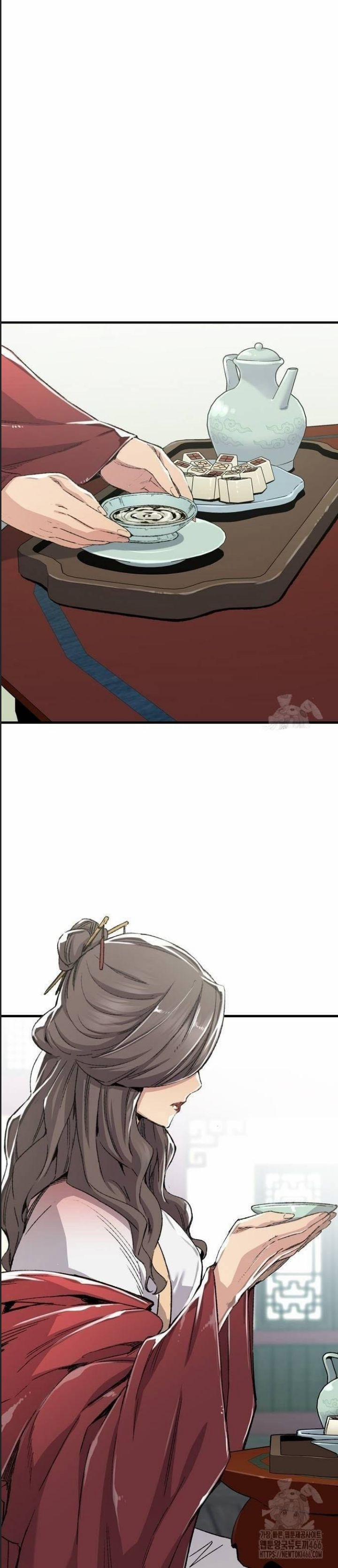 Thiên Ma Quy Hoàn 45 trang 20