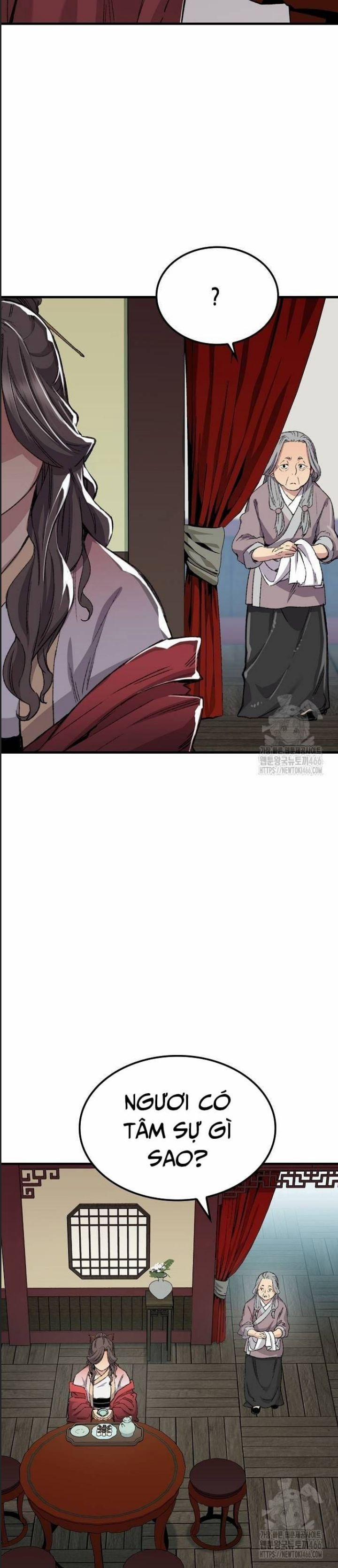 Thiên Ma Quy Hoàn 45 trang 21