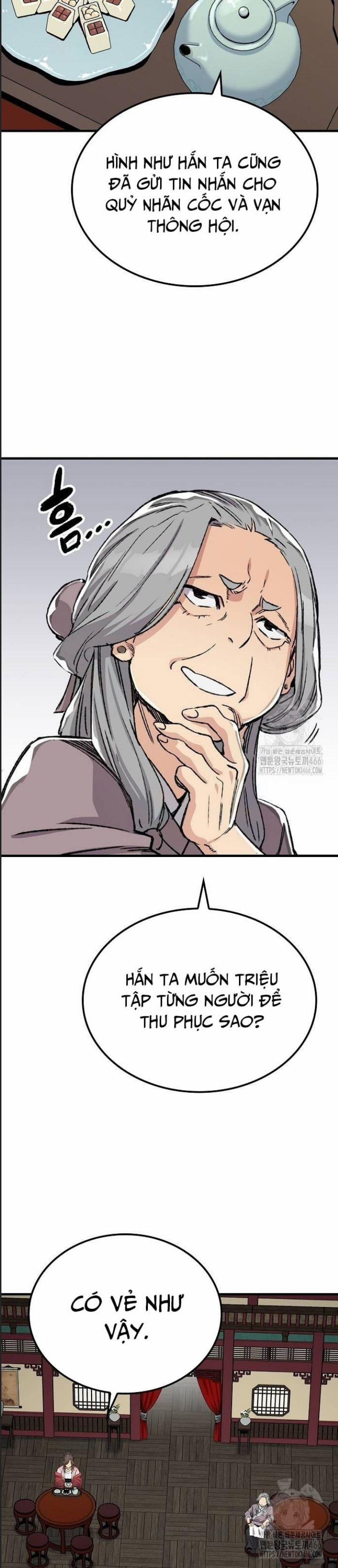 Thiên Ma Quy Hoàn 45 trang 24