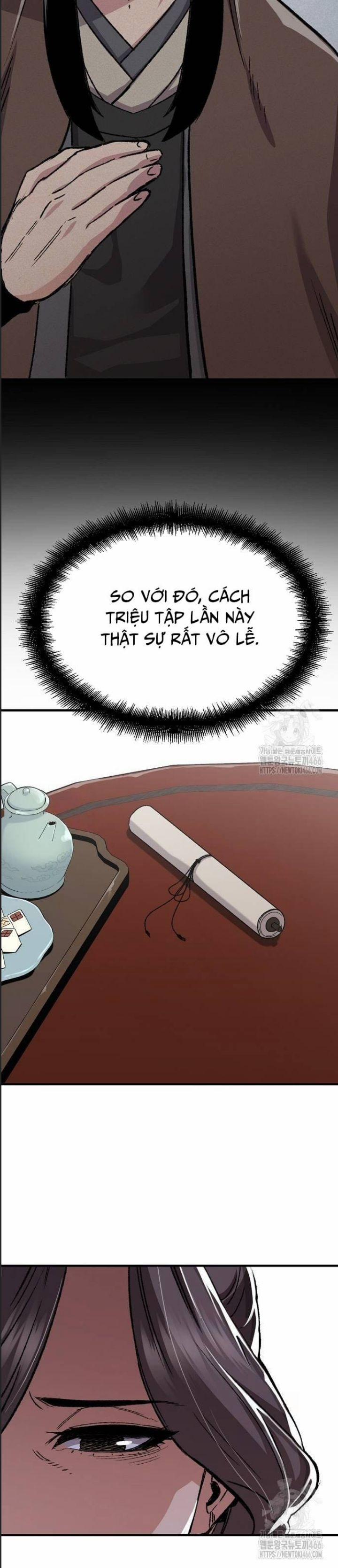 Thiên Ma Quy Hoàn 45 trang 27