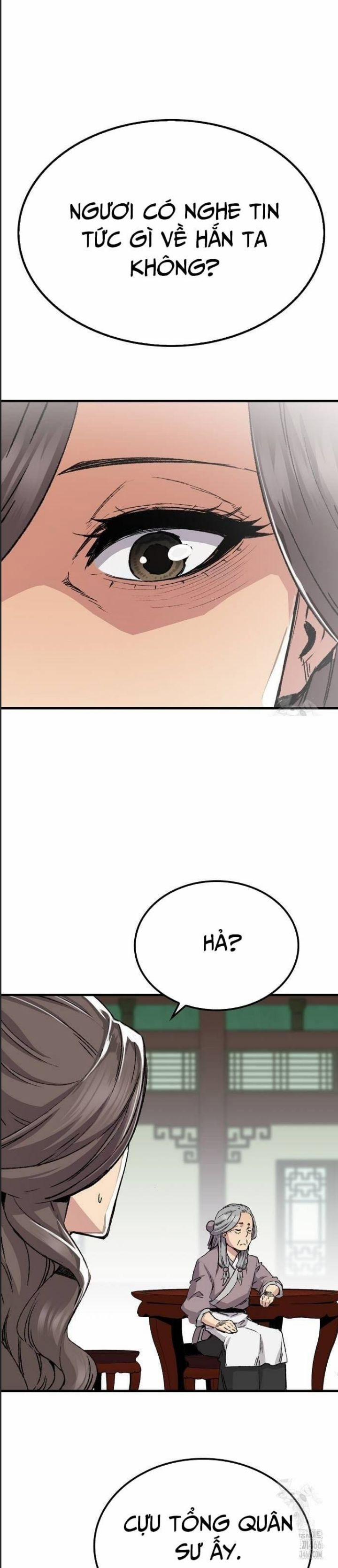 Thiên Ma Quy Hoàn 45 trang 28