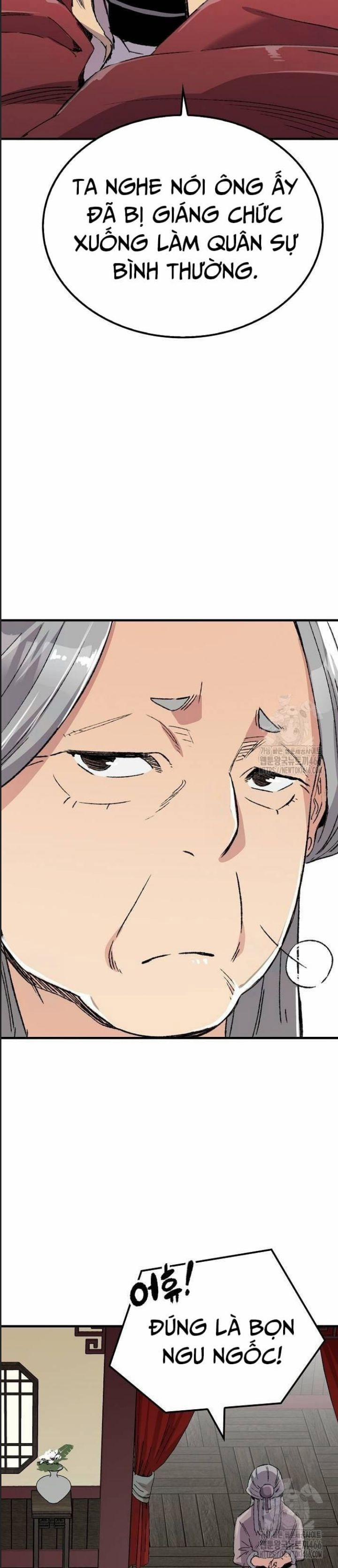 Thiên Ma Quy Hoàn 45 trang 30