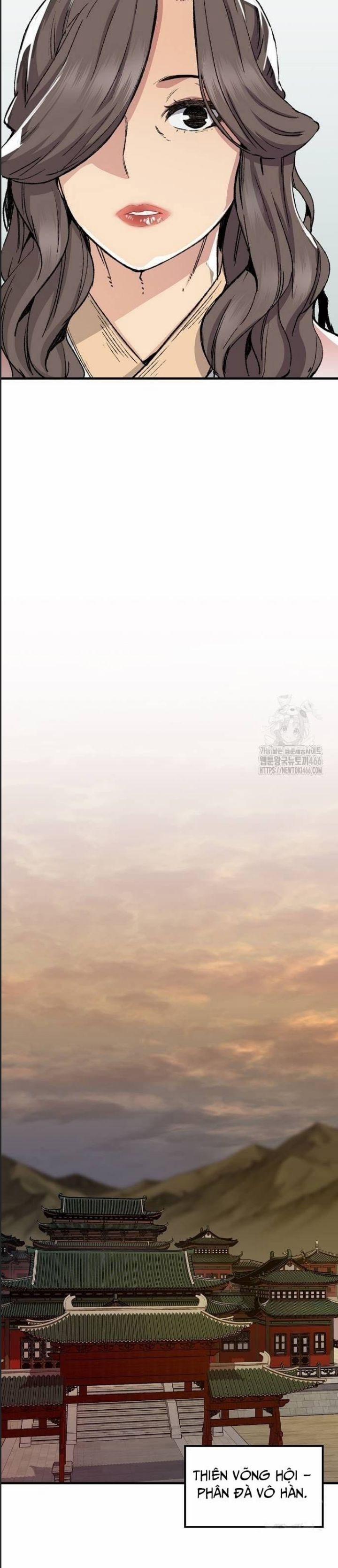 Thiên Ma Quy Hoàn 45 trang 32