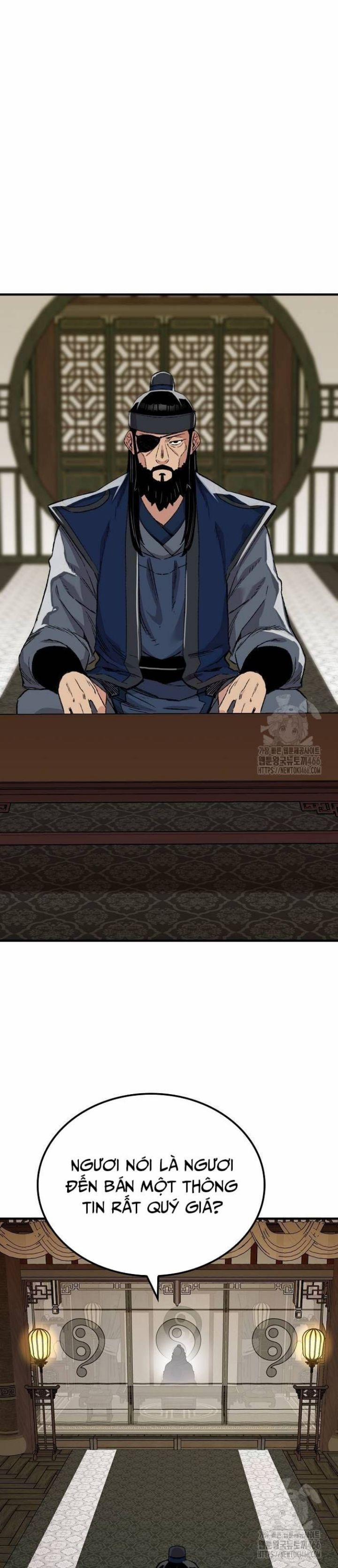 Thiên Ma Quy Hoàn 45 trang 33