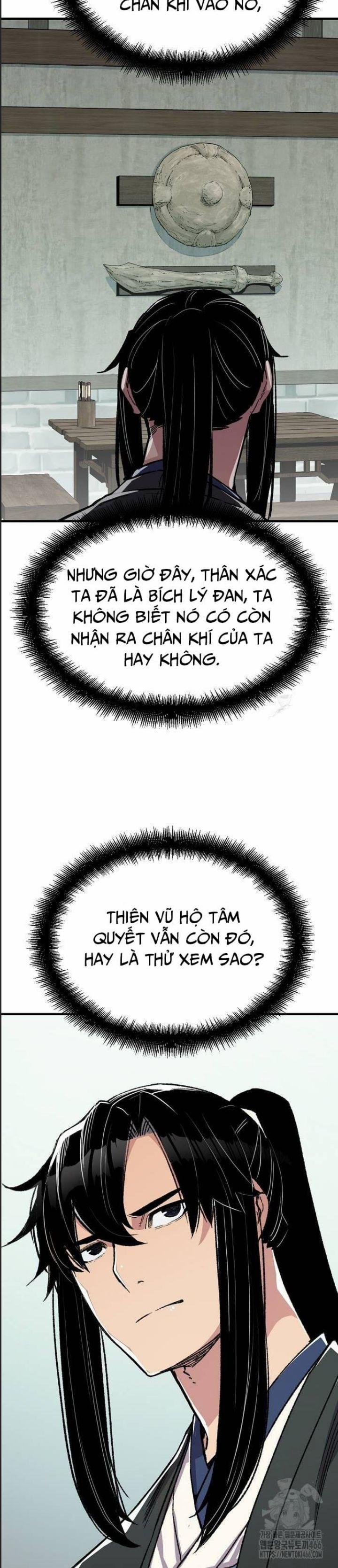 Thiên Ma Quy Hoàn 45 trang 4