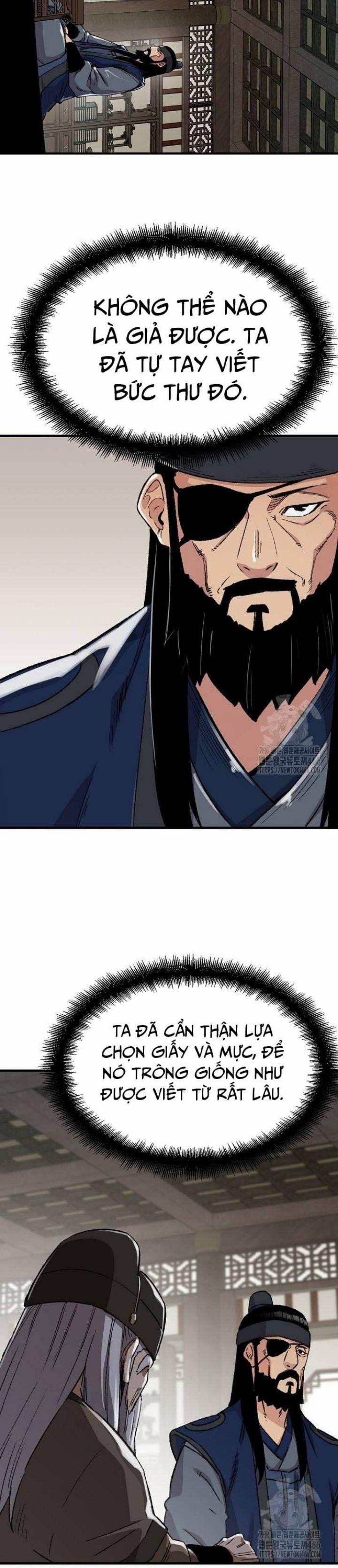 Thiên Ma Quy Hoàn 45 trang 41