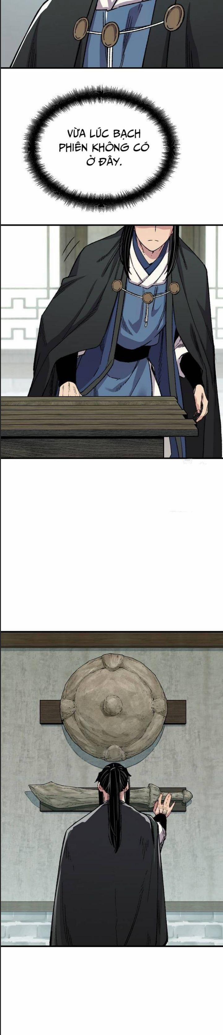 Thiên Ma Quy Hoàn 45 trang 5