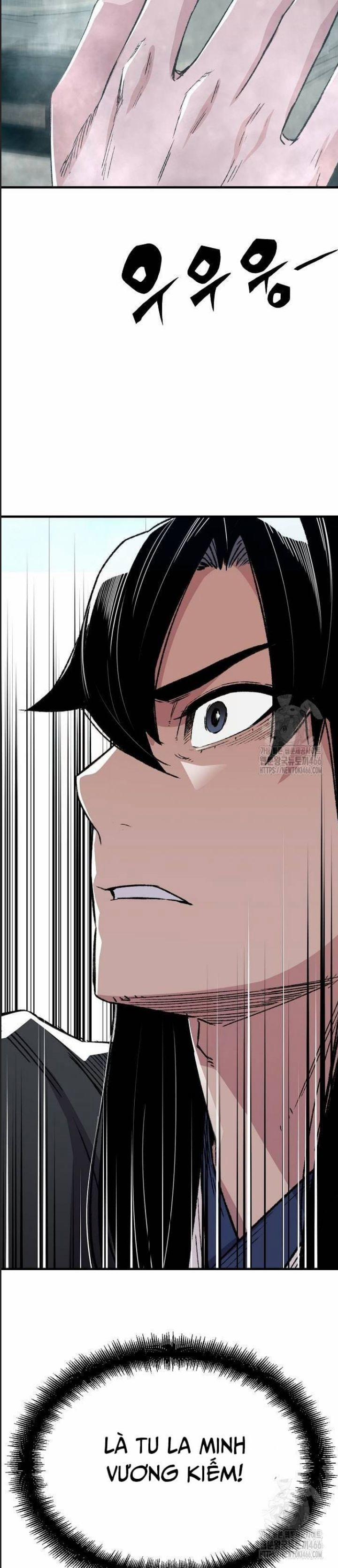 Thiên Ma Quy Hoàn 45 trang 7