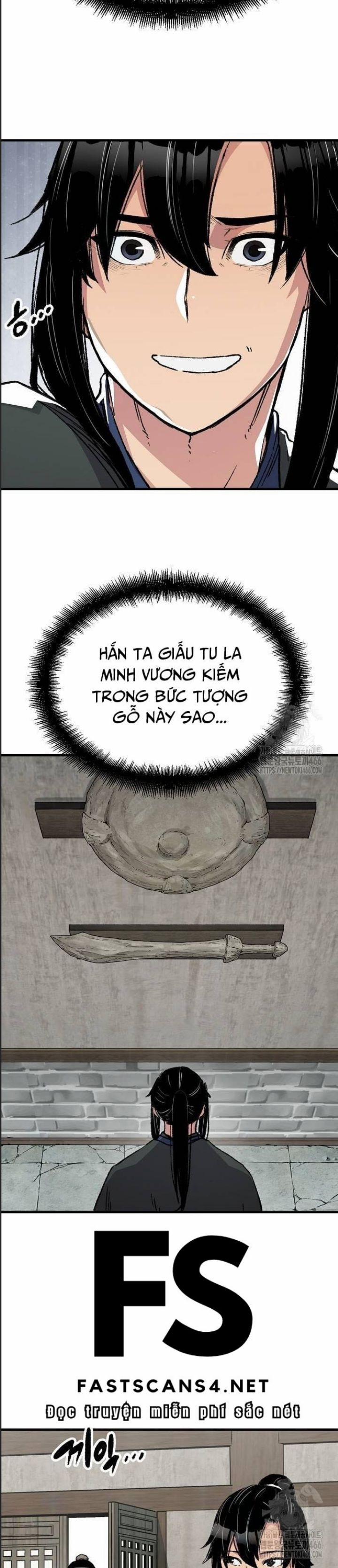 Thiên Ma Quy Hoàn 45 trang 8