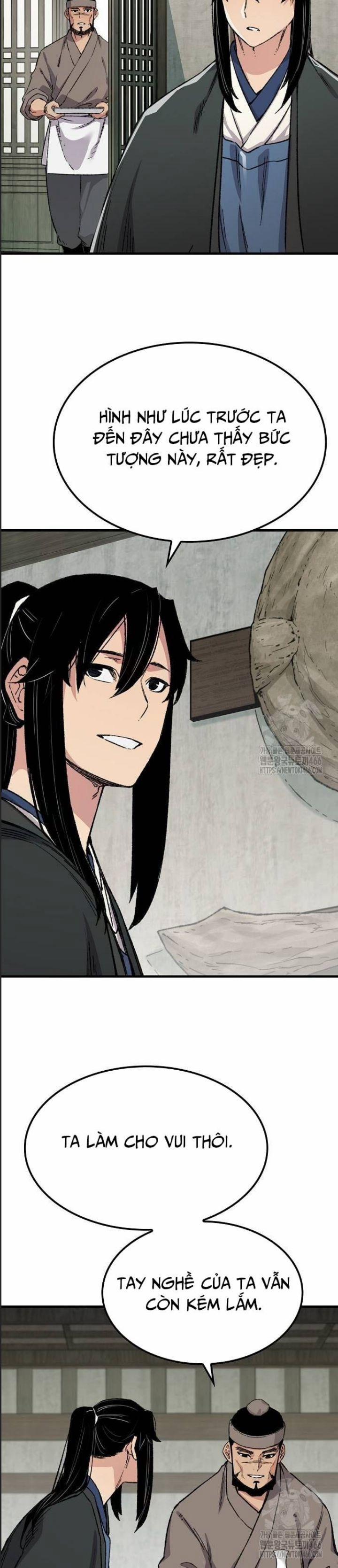 Thiên Ma Quy Hoàn 45 trang 9