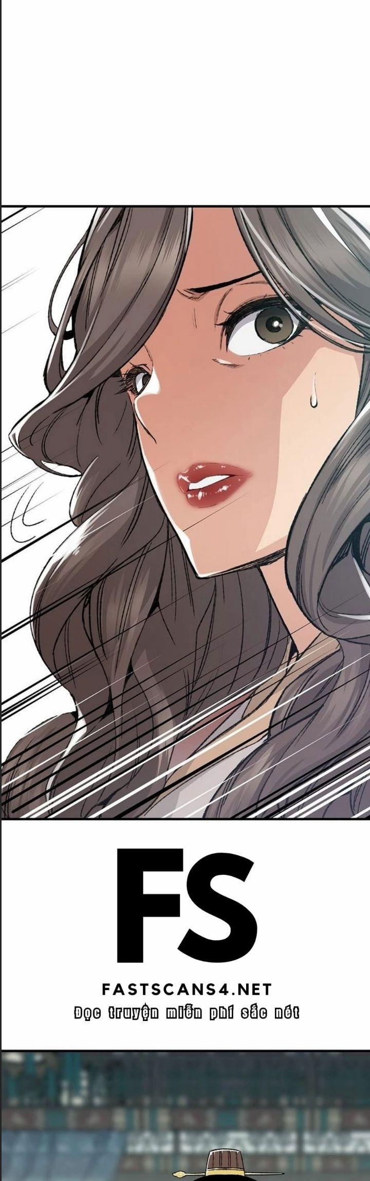 Thiên Ma Quy Hoàn 46 trang 14