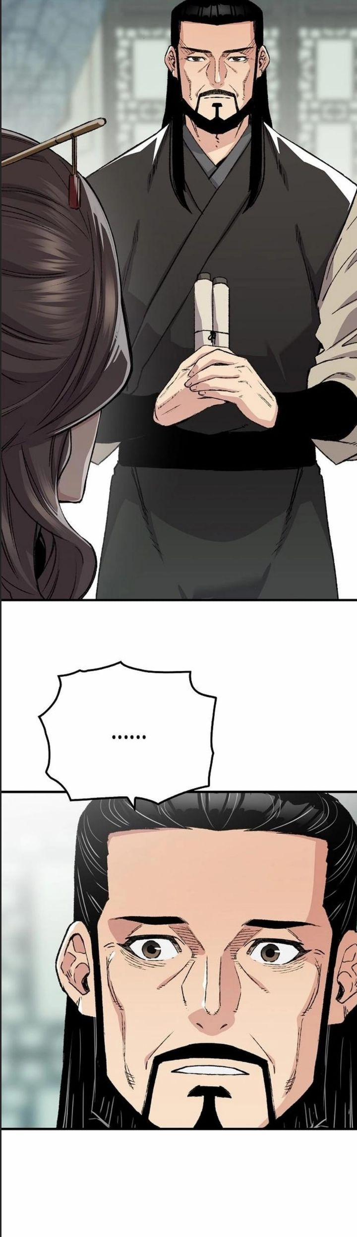 Thiên Ma Quy Hoàn 46 trang 15