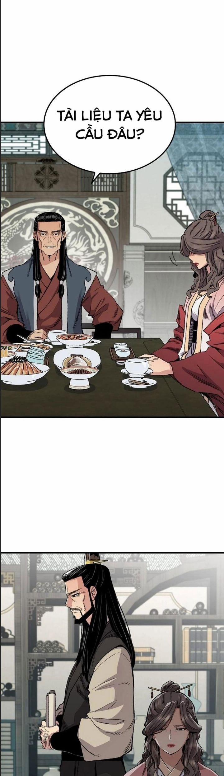 Thiên Ma Quy Hoàn 46 trang 16