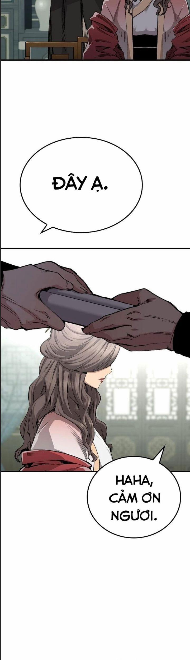 Thiên Ma Quy Hoàn 46 trang 17