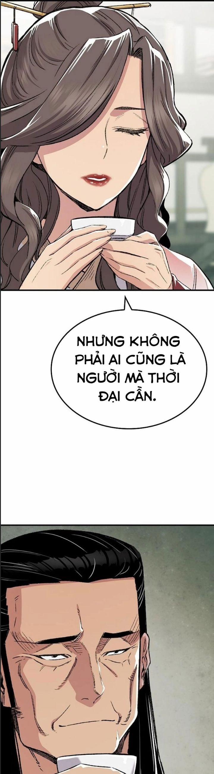 Thiên Ma Quy Hoàn 46 trang 24