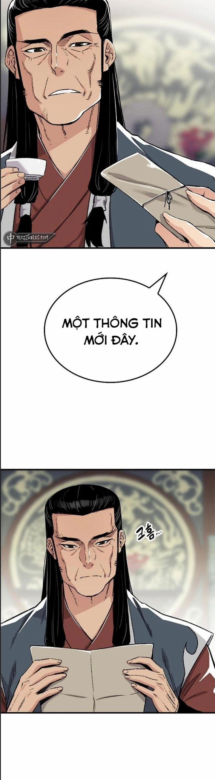 Thiên Ma Quy Hoàn 46 trang 26