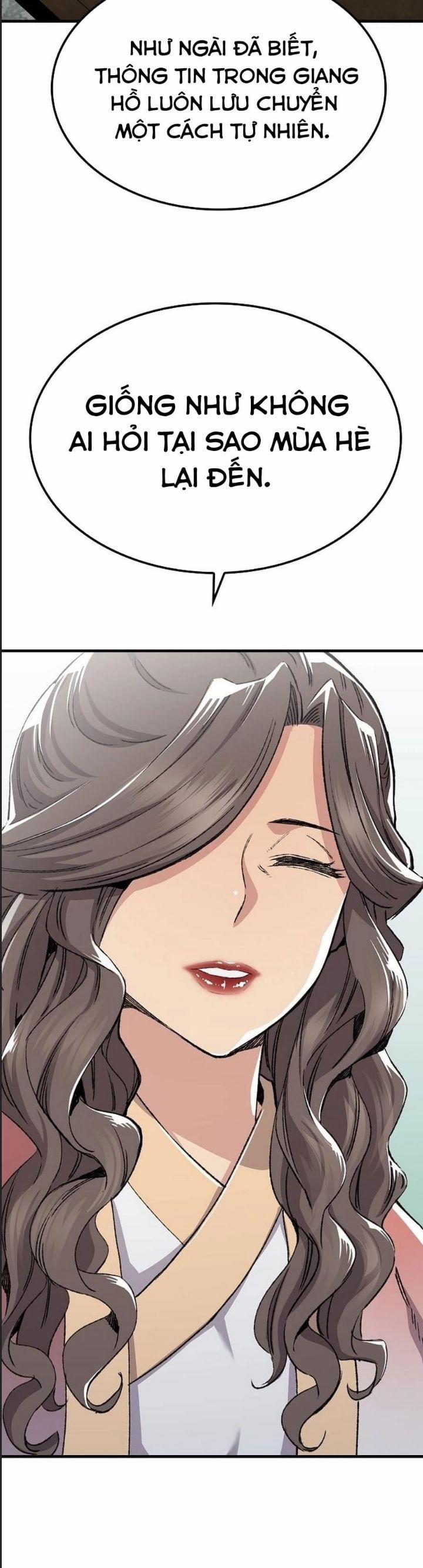 Thiên Ma Quy Hoàn 46 trang 29