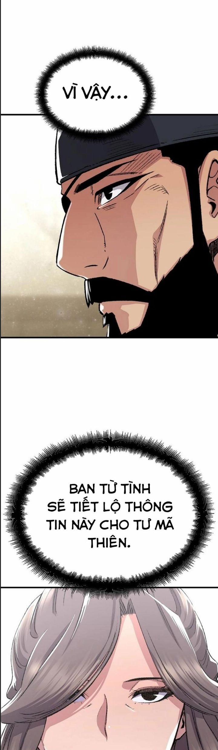 Thiên Ma Quy Hoàn 46 trang 3