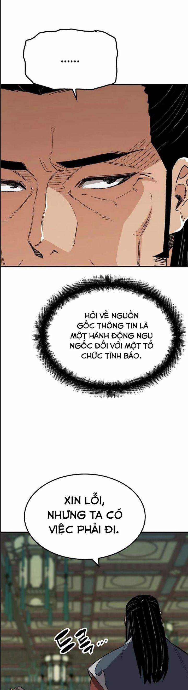 Thiên Ma Quy Hoàn 46 trang 30