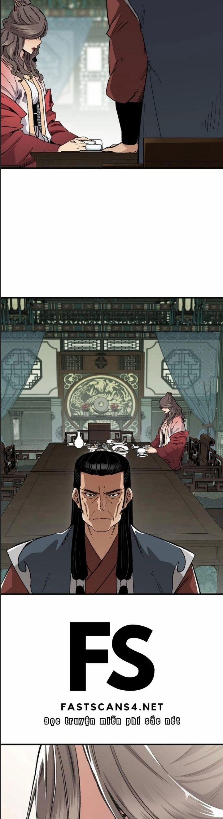 Thiên Ma Quy Hoàn 46 trang 31