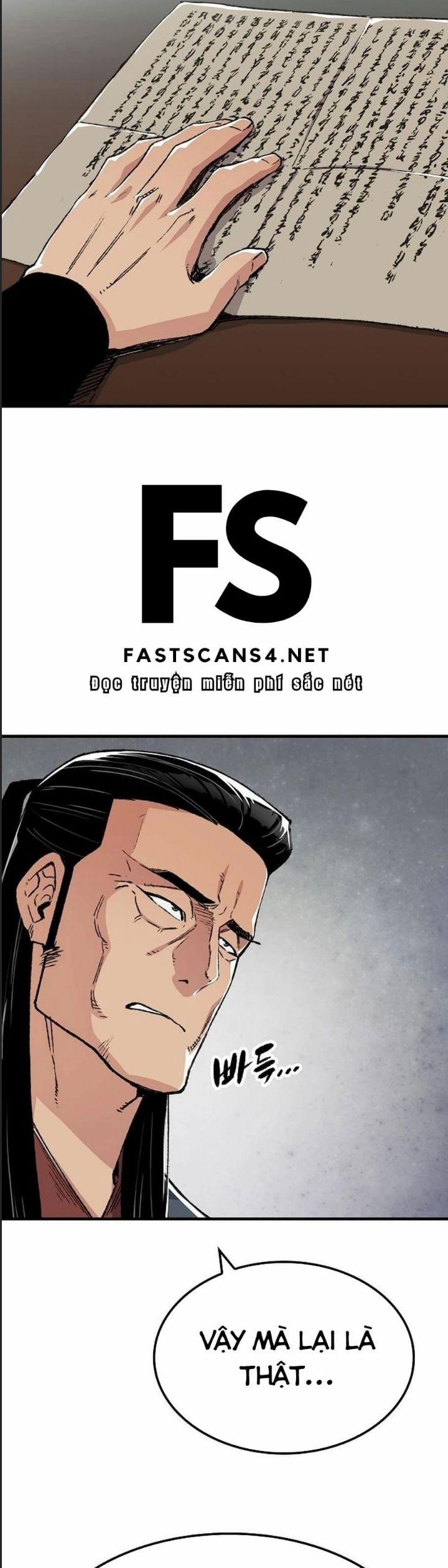 Thiên Ma Quy Hoàn 46 trang 36