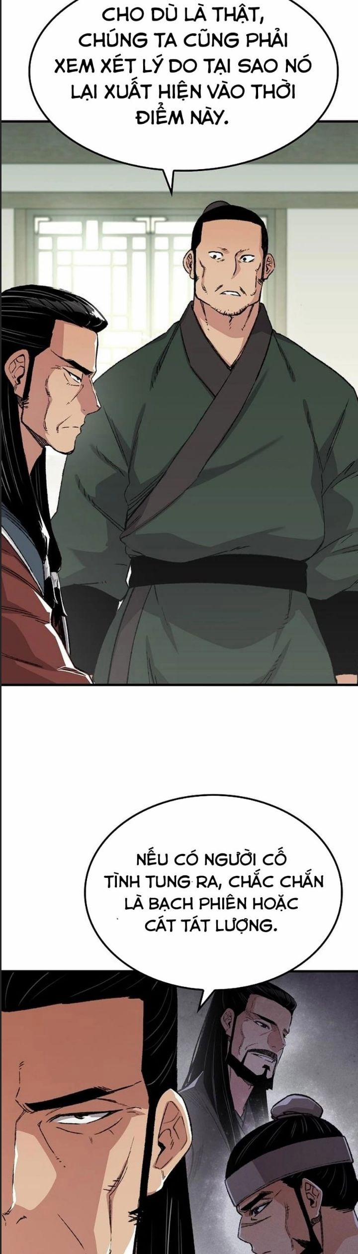 Thiên Ma Quy Hoàn 46 trang 37
