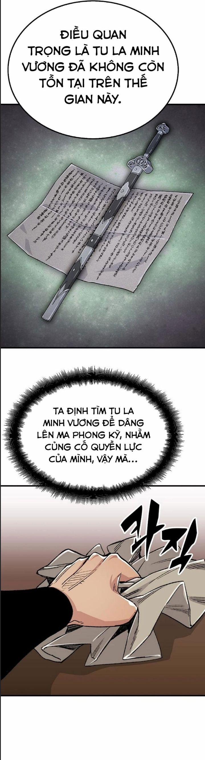 Thiên Ma Quy Hoàn 46 trang 39