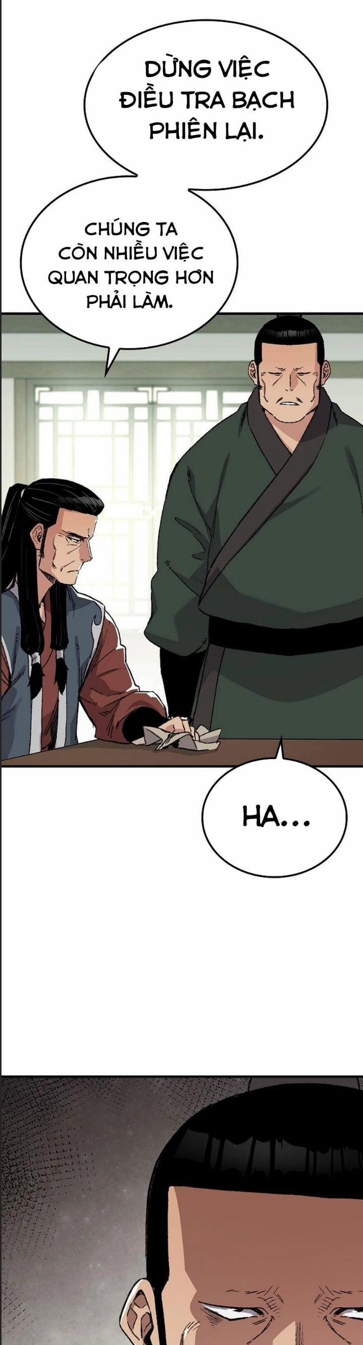 Thiên Ma Quy Hoàn 46 trang 40