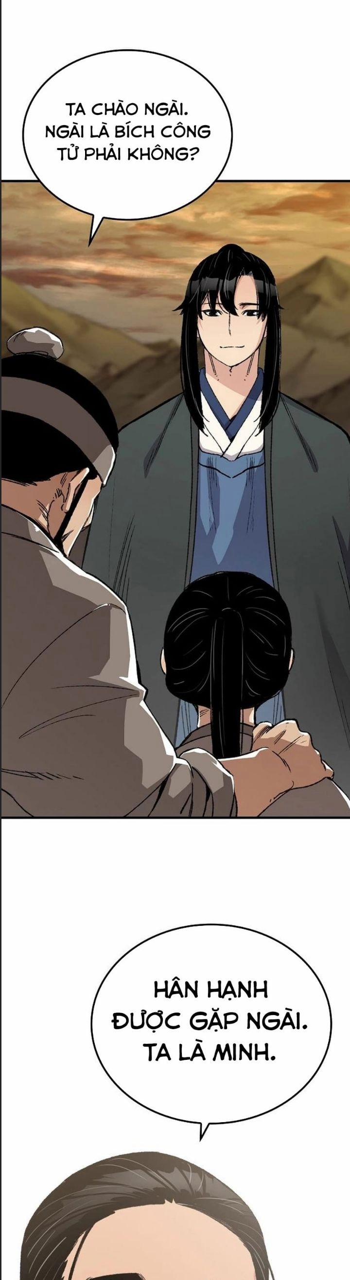 Thiên Ma Quy Hoàn 46 trang 42