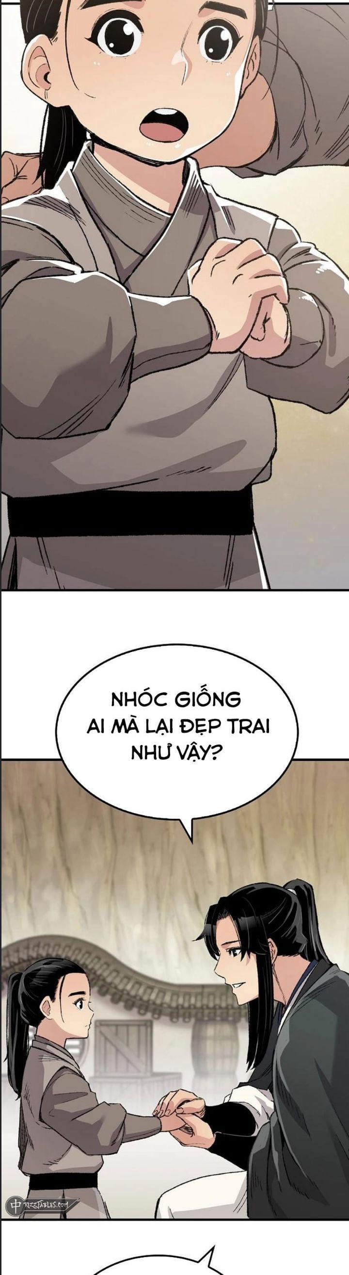 Thiên Ma Quy Hoàn 46 trang 43