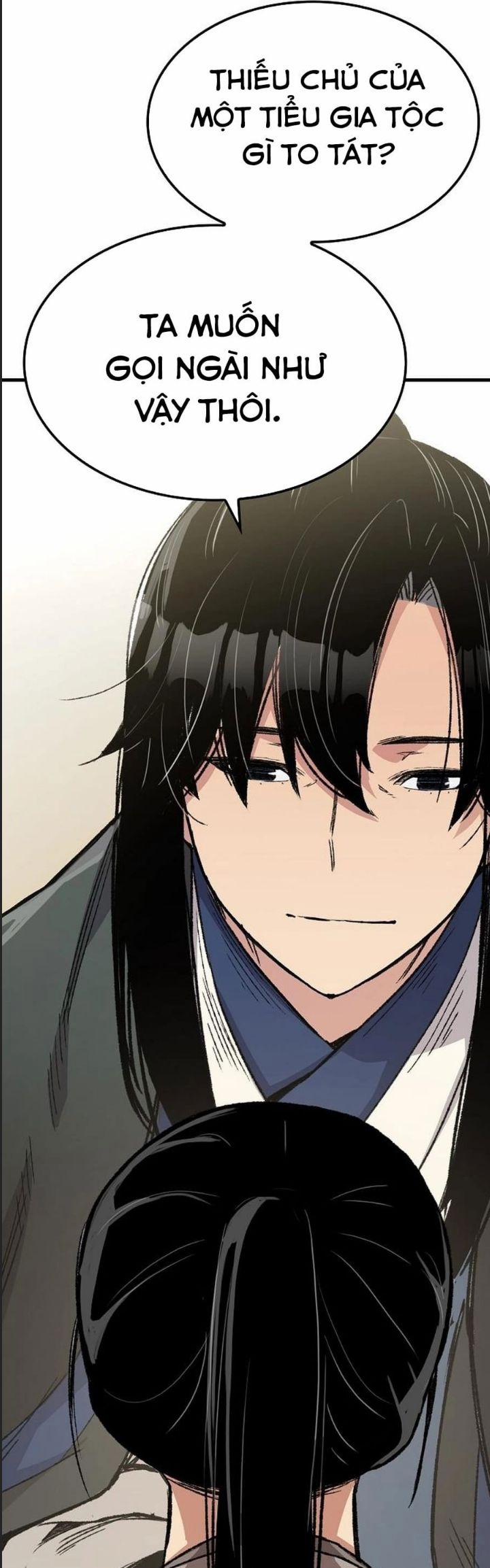 Thiên Ma Quy Hoàn 46 trang 45