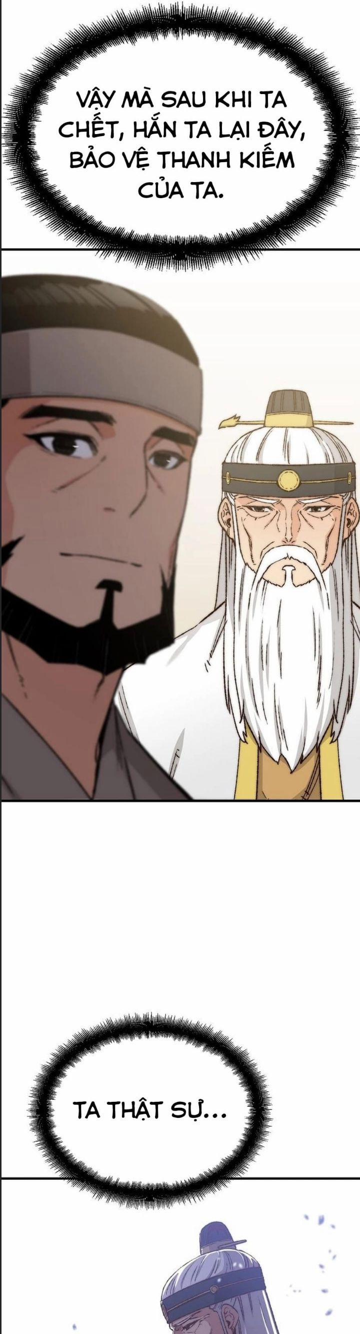 Thiên Ma Quy Hoàn 46 trang 51