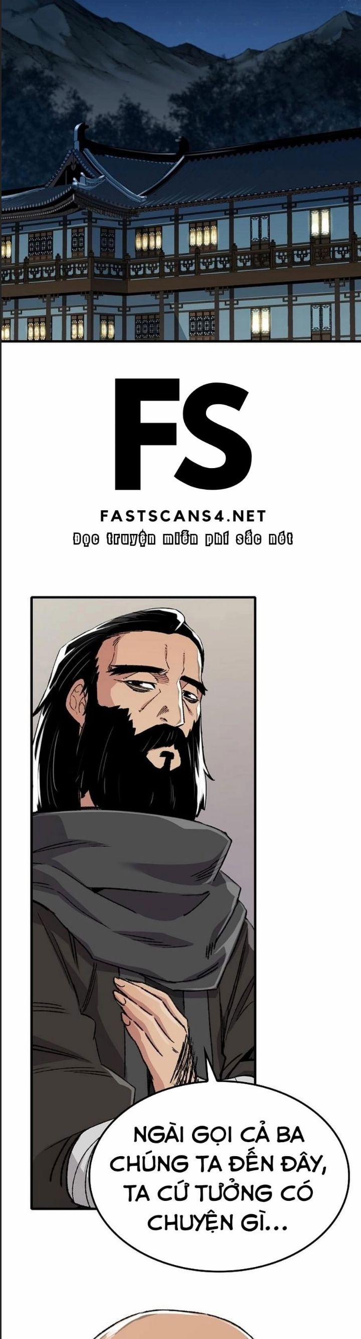 Thiên Ma Quy Hoàn 46 trang 54