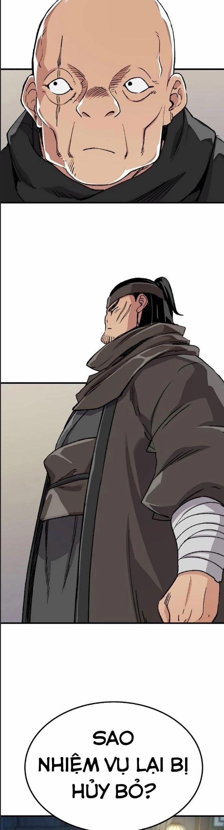 Thiên Ma Quy Hoàn 46 trang 55