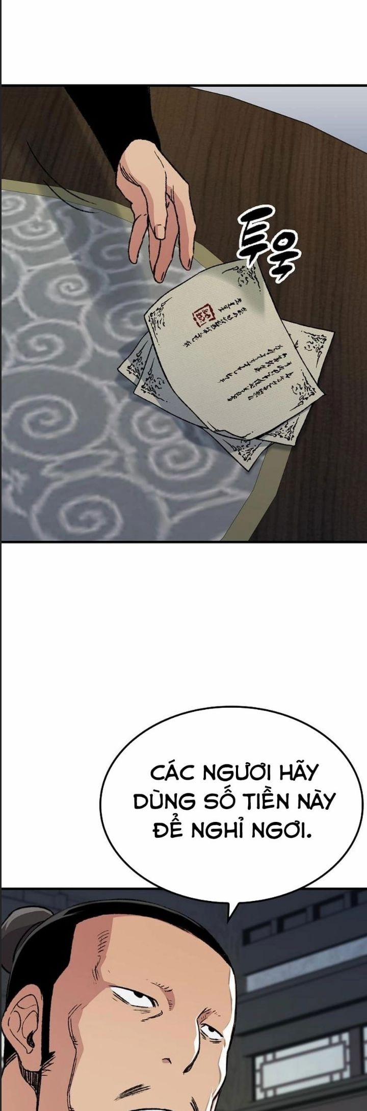 Thiên Ma Quy Hoàn 46 trang 57