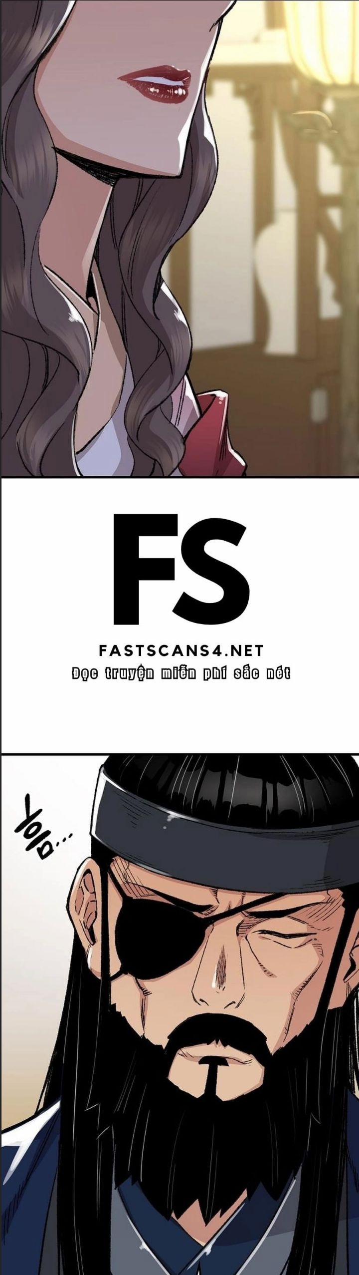 Thiên Ma Quy Hoàn 46 trang 6