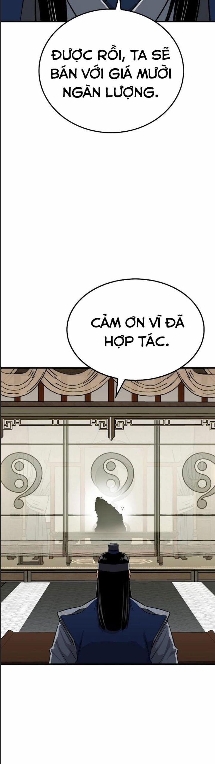 Thiên Ma Quy Hoàn 46 trang 7