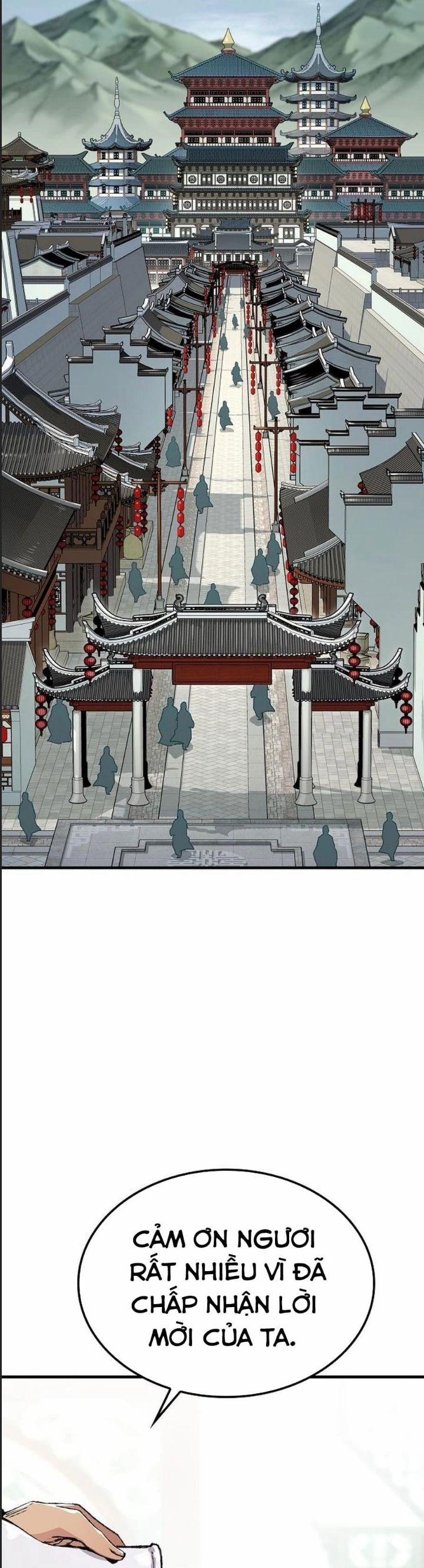 Thiên Ma Quy Hoàn 46 trang 9