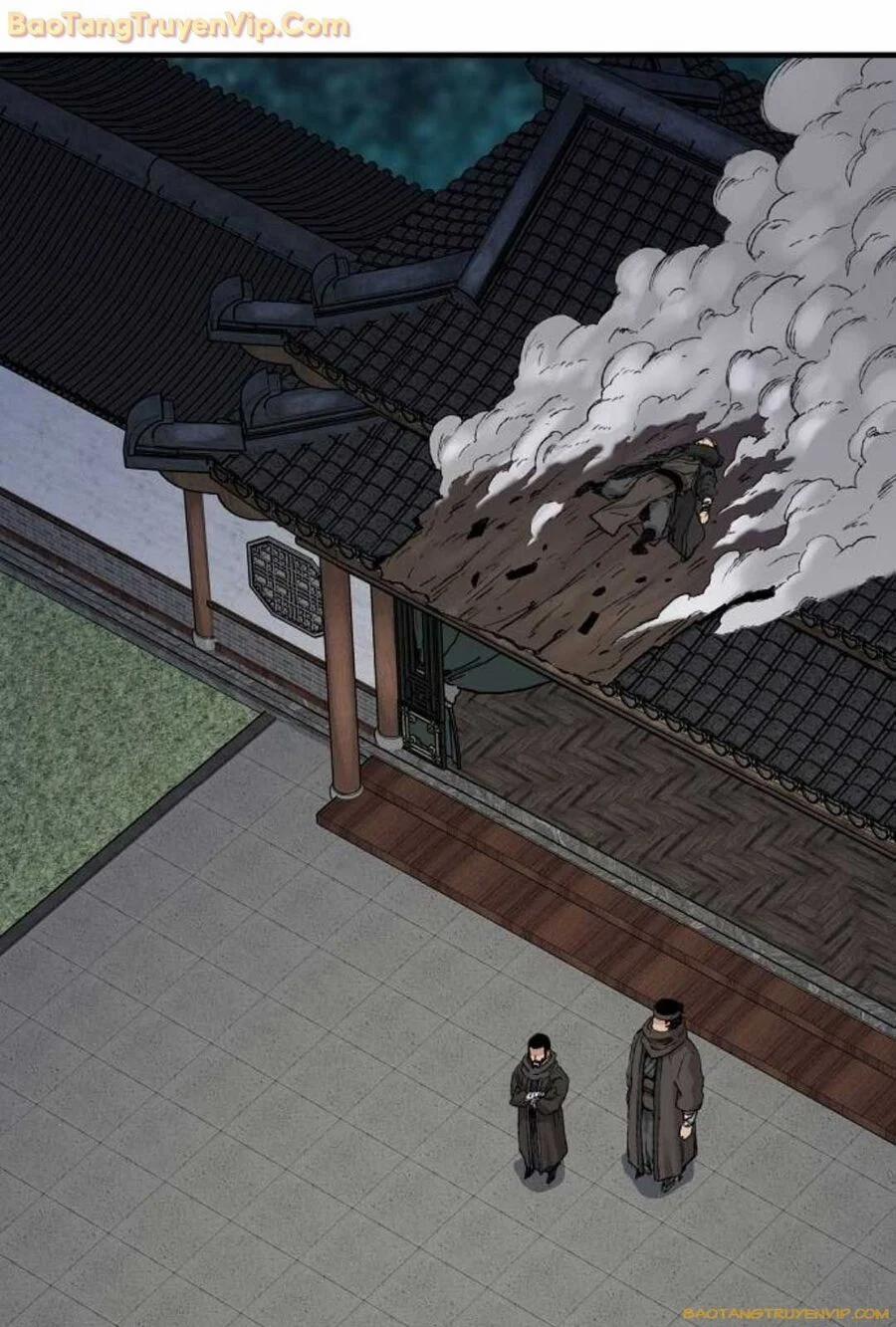 Thiên Ma Quy Hoàn 47 trang 104