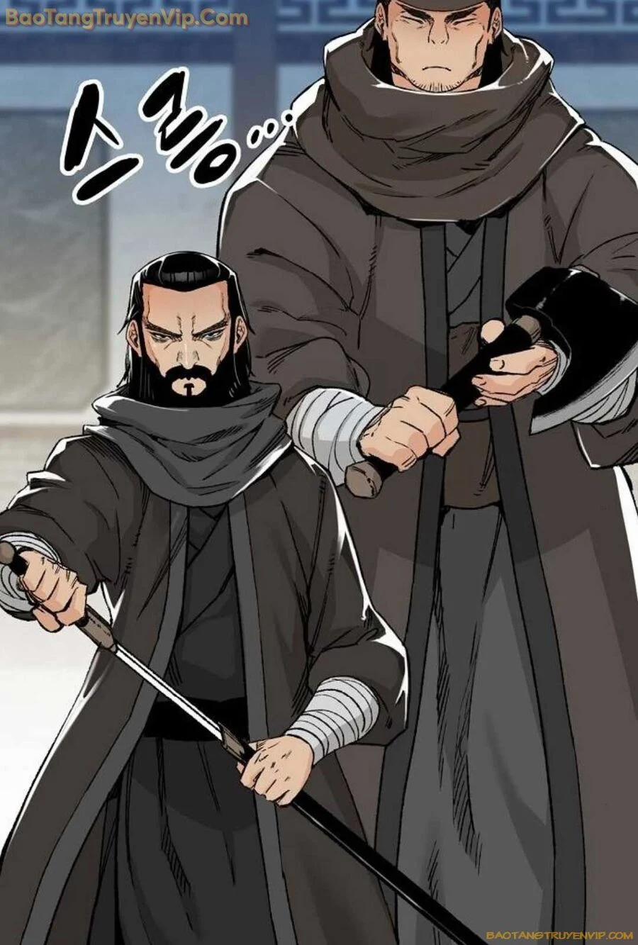 Thiên Ma Quy Hoàn 47 trang 107